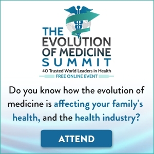 Evolution of Medicine Summit