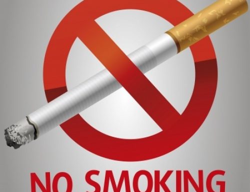 Smoking: Bad News for Muscles, Tendons and Ligaments