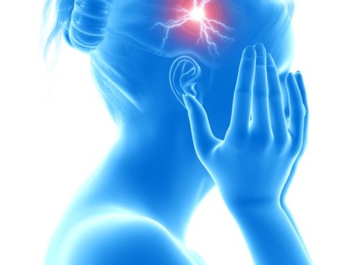 Migraine Headaches? Why Behaviors Matter.