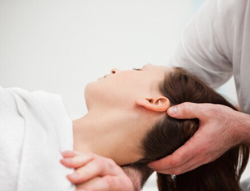 Craniosacral Therapy for Chronic Pain