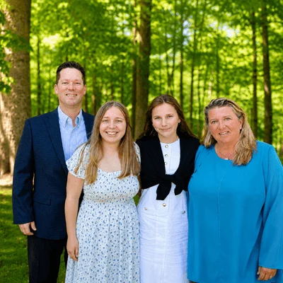 Smith Family Forest Hills Golf Course