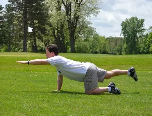 Movement and Joint Pain: Finding Your Path to Better Joint Health