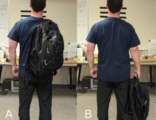 Carrying Weight on One Side: How It Affects Balance